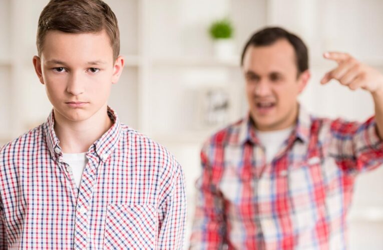 Autorregulación y nuestras relaciones